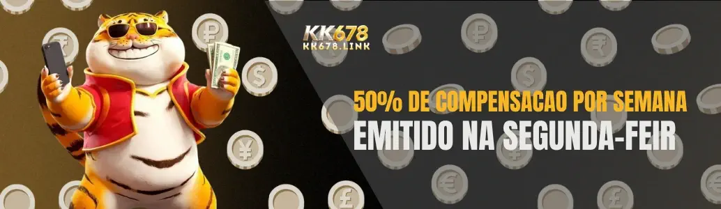 Promoções e bônus disponíveis para jogadores no KK678