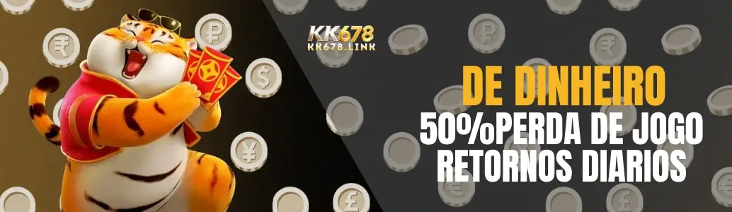Promoções e bônus disponíveis para jogadores no KK678