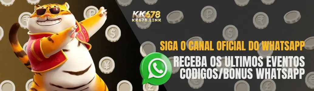 Promoções e bônus disponíveis para jogadores no KK678