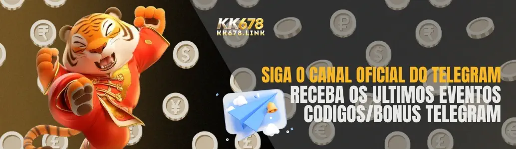 Promoções e bônus disponíveis para jogadores no KK678